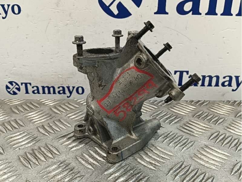 Recambio de tubo para peugeot 308 sw referencia OEM IAM 9821154280  