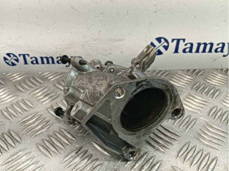 Recambio de tubo para peugeot 308 sw referencia OEM IAM 9821154280  