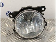 Recambio de faro antiniebla derecho para renault clio iv 1.5 dci diesel fap energy referencia OEM IAM 261500097R 90012264 892086