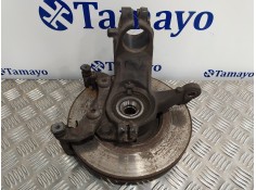 Recambio de mangueta delantera derecha para citroën c3 picasso 1.6 16v hdi referencia OEM IAM 9HX  