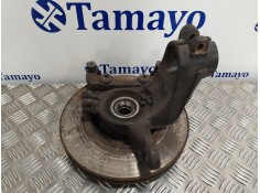 Recambio de mangueta delantera derecha para citroën c3 picasso 1.6 16v hdi referencia OEM IAM 9HX   2