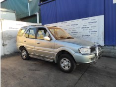 Recambio de caja transfer para tata safari (42_fd) 3.0 d modelo dicor 07 referencia OEM IAM   