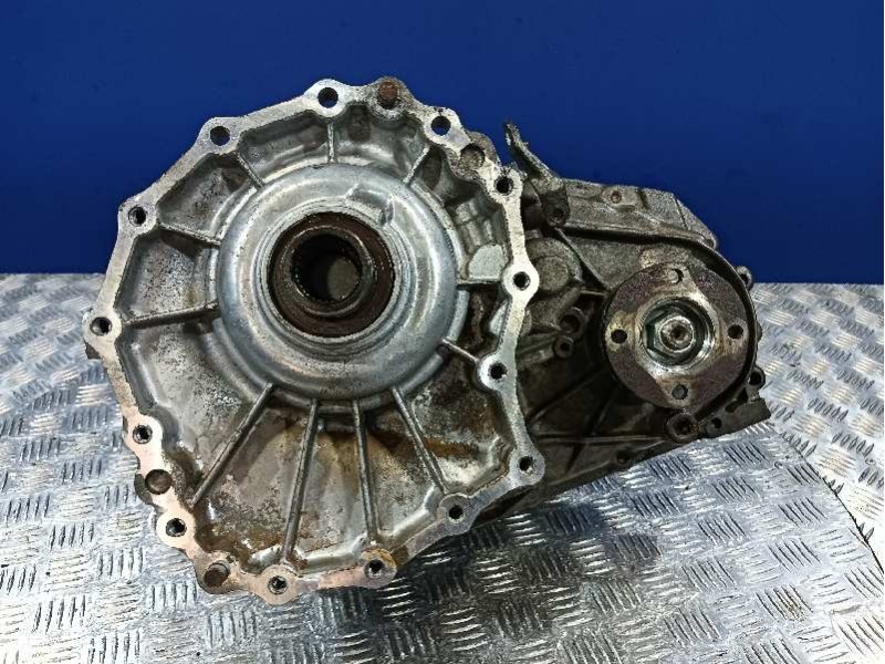 Recambio de caja transfer para nissan pathfinder (r51) referencia OEM IAM   