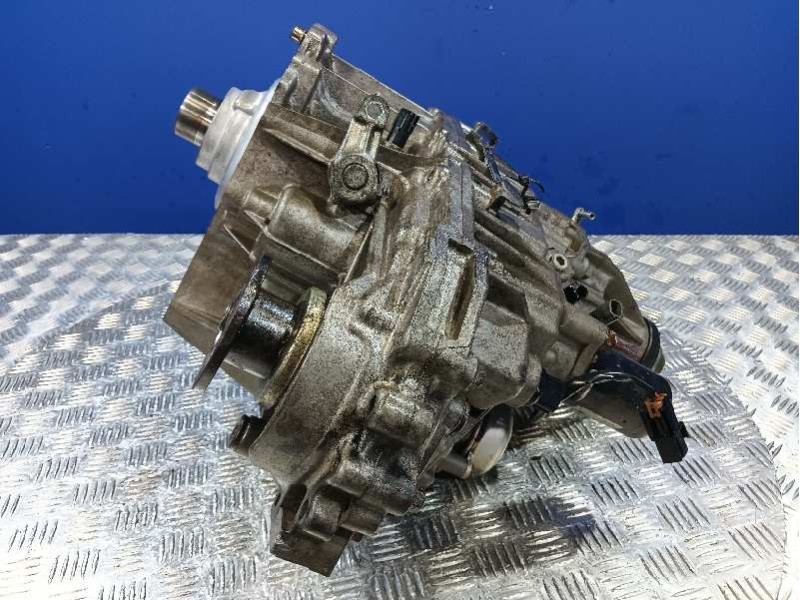 Recambio de caja transfer para nissan pathfinder (r51) referencia OEM IAM   