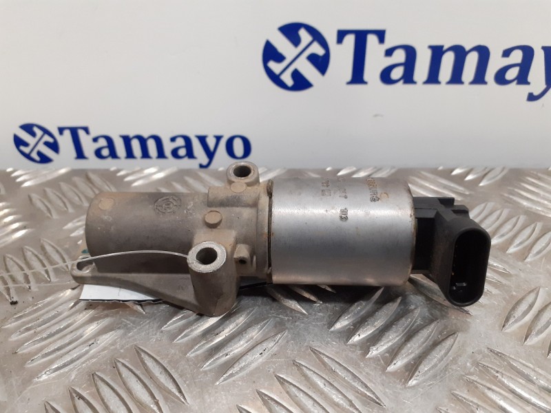 Recambio de valvula egr para opel astra h ber. 1.6 16v referencia OEM IAM   
