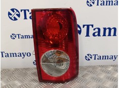 Recambio de piloto trasero derecho para tata safari (42_fd) 3.0 d modelo dicor 07 referencia OEM IAM 20020300R  