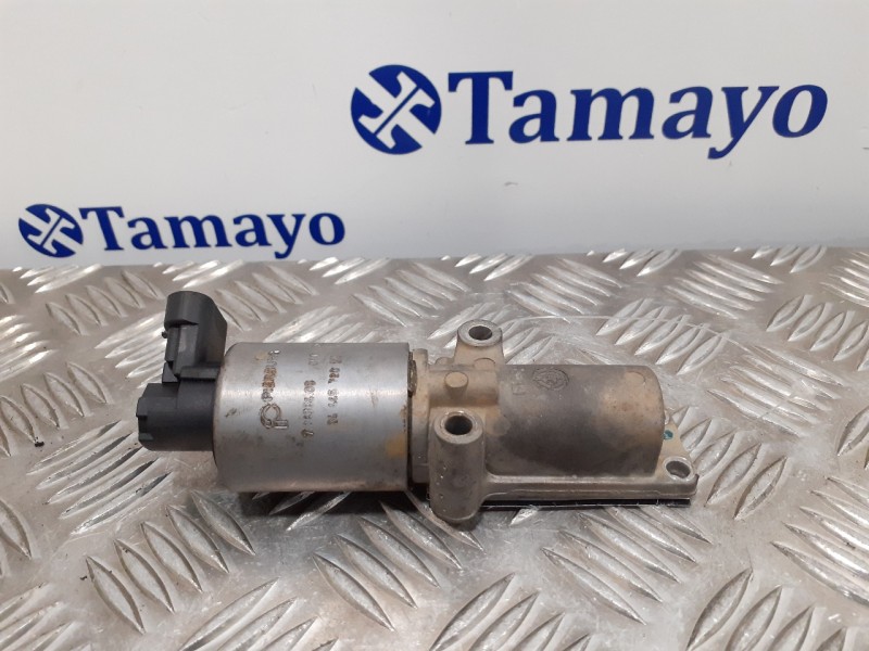 Recambio de valvula egr para opel astra h ber. 1.6 16v referencia OEM IAM   