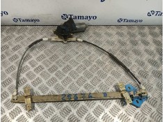 Recambio de elevalunas delantero derecho para seat toledo (1l) 1.9 turbodiesel cat (aaz) referencia OEM IAM 0130821668 1L0959802