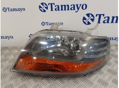 Recambio de faro izquierdo para chevrolet kalos 1.4 cat referencia OEM IAM   