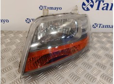 Recambio de faro izquierdo para chevrolet kalos 1.4 cat referencia OEM IAM    2