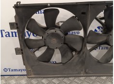Recambio de electroventilador para mitsubishi lancer berlina (cy0) referencia OEM IAM    2