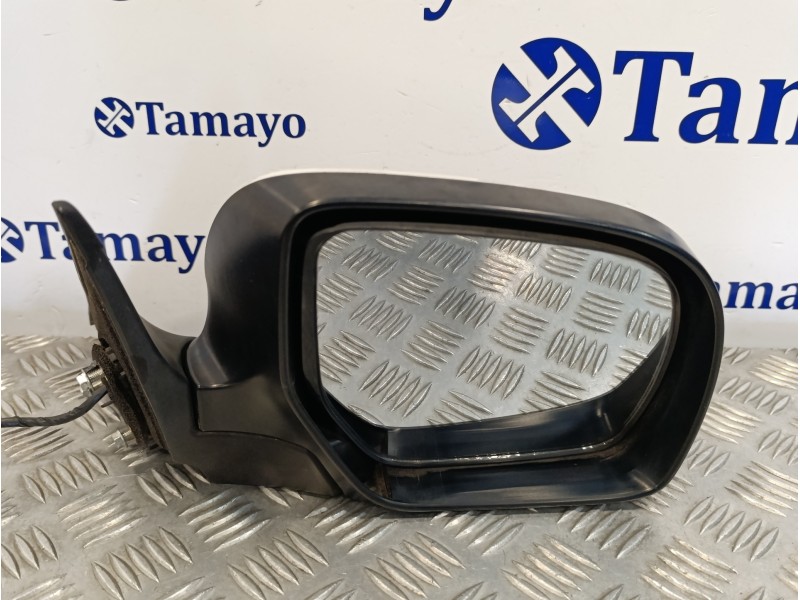 Recambio de retrovisor derecho para subaru impreza g12 2.0 diesel cat referencia OEM IAM   