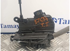 Recambio de cerradura puerta trasera izquierda para renault clio v 1.0 tce referencia OEM IAM 825039554R  40739134