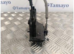 Recambio de cerradura puerta trasera izquierda para renault clio v 1.0 tce referencia OEM IAM 825039554R  40739134 2