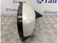 Recambio de retrovisor derecho para subaru impreza g12 2.0 diesel cat referencia OEM IAM    2