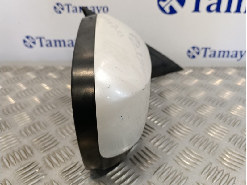 Recambio de retrovisor derecho para subaru impreza g12 2.0 diesel cat referencia OEM IAM   