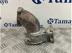 Recambio de tubo para fiat ducato caja cerrada, techo elevado 30 (06.2006) 2.3 jtd cat referencia OEM IAM   
