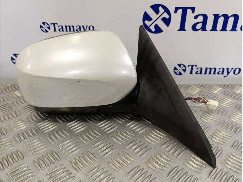 Recambio de retrovisor derecho para subaru impreza g12 2.0 diesel cat referencia OEM IAM   