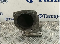 Recambio de tubo para fiat ducato caja cerrada, techo elevado 30 (06.2006) 2.3 jtd cat referencia OEM IAM    2