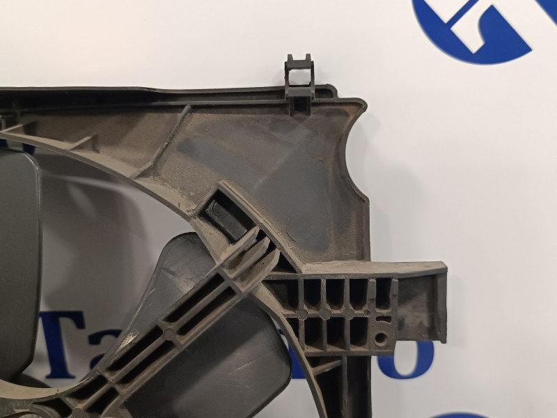 Recambio de electroventilador para mitsubishi lancer berlina (cy0) referencia OEM IAM   