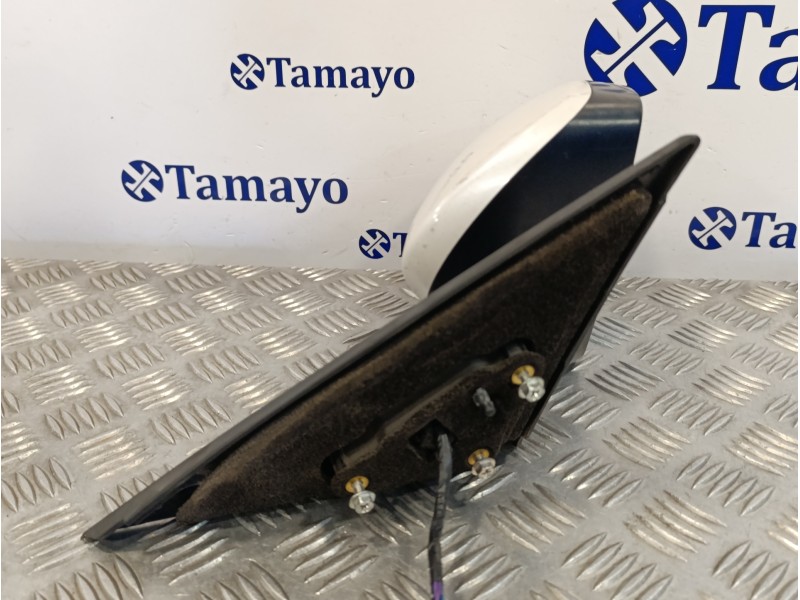 Recambio de retrovisor derecho para subaru impreza g12 2.0 diesel cat referencia OEM IAM   