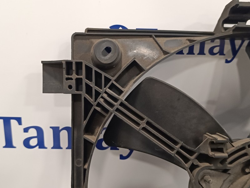 Recambio de electroventilador para mitsubishi lancer berlina (cy0) referencia OEM IAM   
