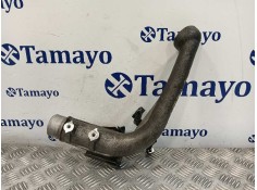 Recambio de tubo para fiat ducato caja cerrada, techo elevado 30 (06.2006) 2.3 jtd cat referencia OEM IAM   