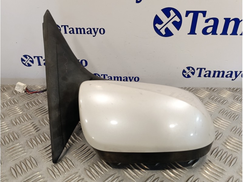 Recambio de retrovisor derecho para subaru impreza g12 2.0 diesel cat referencia OEM IAM   