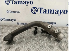 Recambio de tubo para fiat ducato caja cerrada, techo elevado 30 (06.2006) 2.3 jtd cat referencia OEM IAM    2