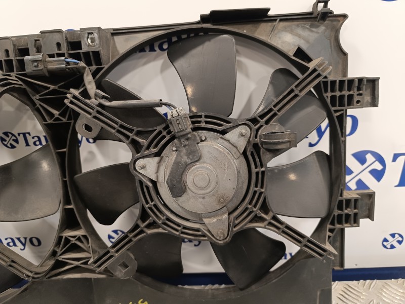 Recambio de electroventilador para mitsubishi lancer berlina (cy0) referencia OEM IAM   