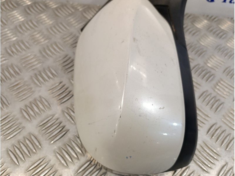 Recambio de retrovisor derecho para subaru impreza g12 2.0 diesel cat referencia OEM IAM   