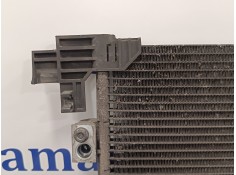 Recambio de condensador / radiador aire acondicionado para mitsubishi lancer berlina (cy0) referencia OEM IAM    2