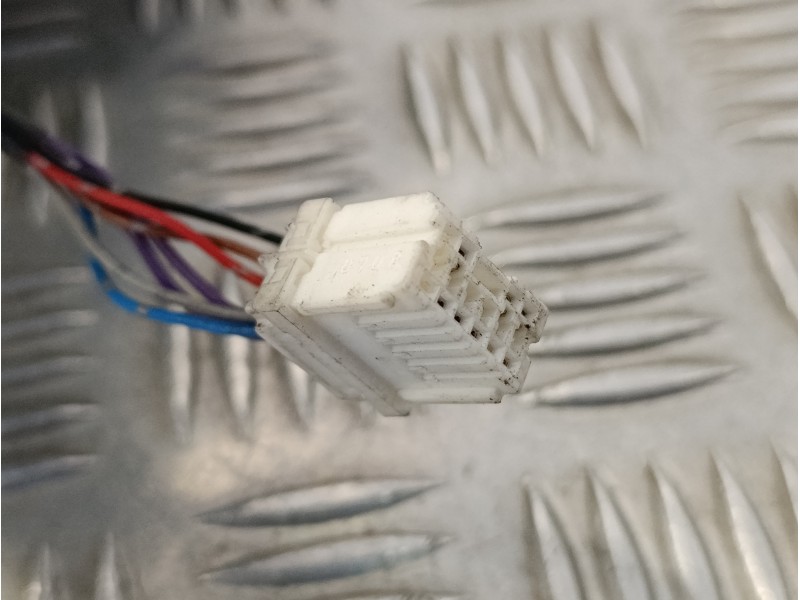 Recambio de retrovisor derecho para subaru impreza g12 2.0 diesel cat referencia OEM IAM   