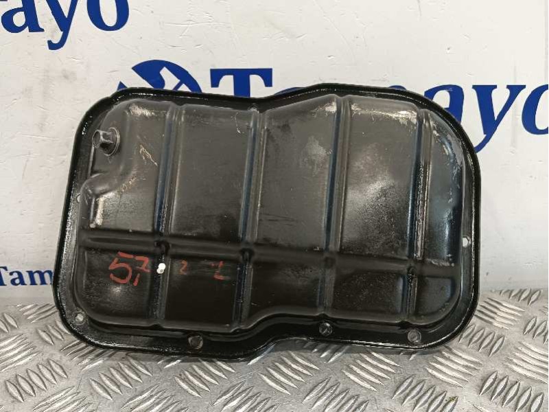 Recambio de carter para nissan nt400 cabstar (01/20214) referencia OEM IAM   