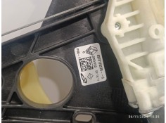Recambio de elevalunas trasero izquierdo para renault clio v 1.0 tce referencia OEM IAM 827217837R 128010912 827217837RC 2