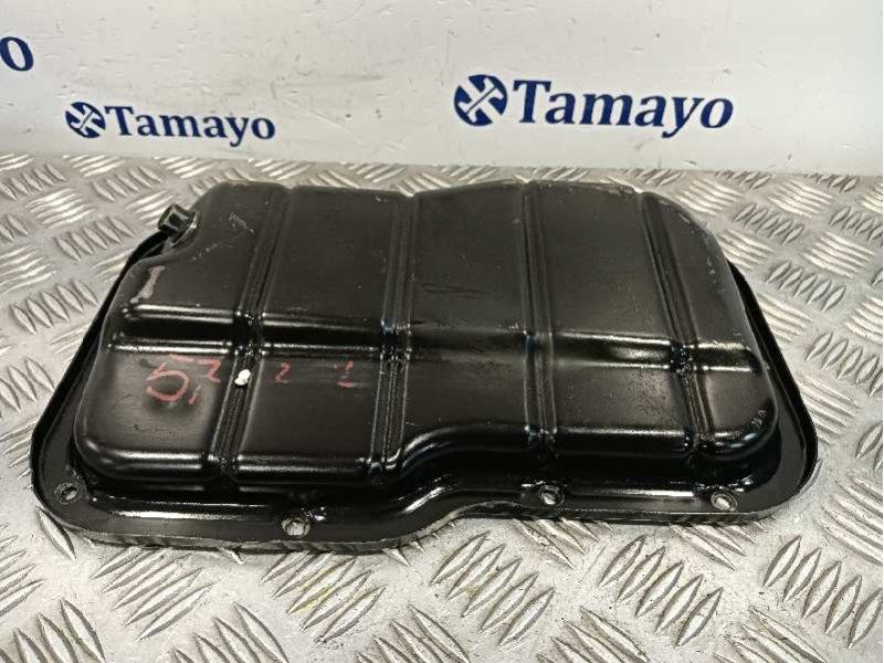 Recambio de carter para nissan nt400 cabstar (01/20214) referencia OEM IAM   