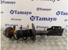 Recambio de amortiguador delantero izquierdo para peugeot 3008 1.2 12v e-thp referencia OEM IAM 9819718680  E4673201