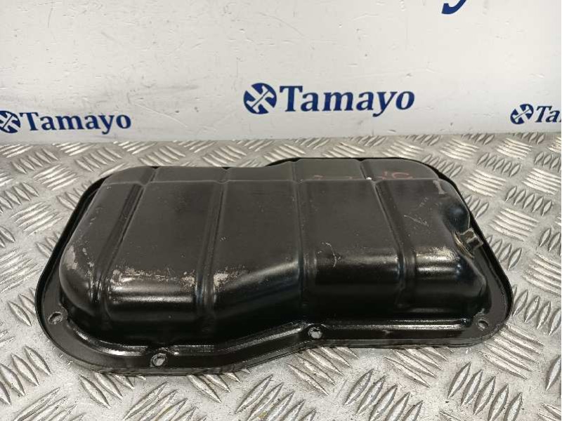 Recambio de carter para nissan nt400 cabstar (01/20214) referencia OEM IAM   