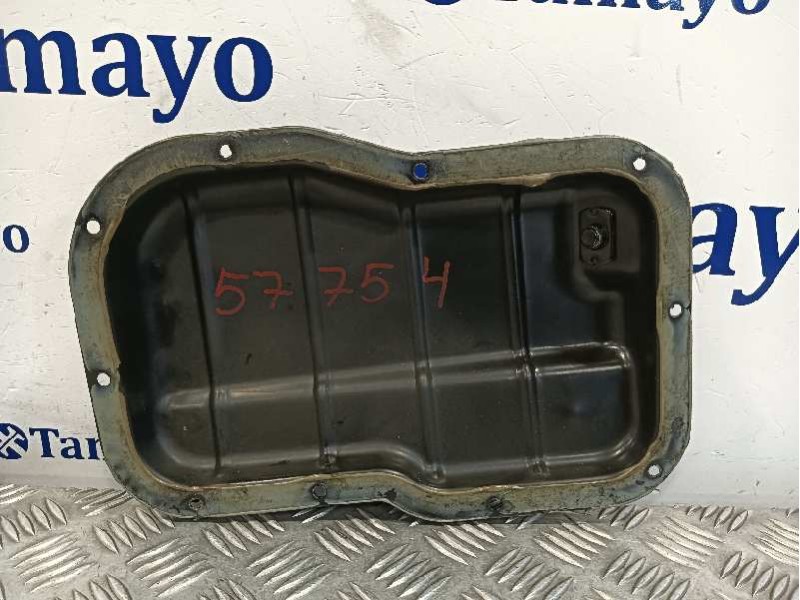 Recambio de carter para nissan nt400 cabstar (01/20214) referencia OEM IAM   