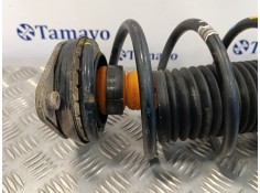 Recambio de amortiguador delantero izquierdo para peugeot 3008 1.2 12v e-thp referencia OEM IAM 9819718680  E4673201 2
