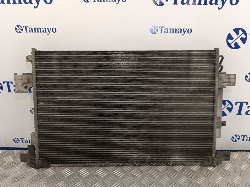 Recambio de condensador / radiador aire acondicionado para mitsubishi lancer berlina (cy0) referencia OEM IAM   