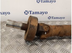 Recambio de transmision central para chrysler jeep cherokee (j) 2.5 turbodiesel referencia OEM IAM    2