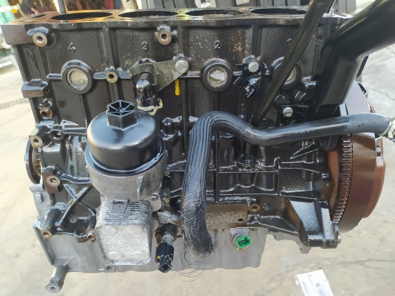 Recambio de bloque para citroën jumpy 2.0 hdi fap cat (rhr / dw10bted4) referencia OEM IAM RHR  