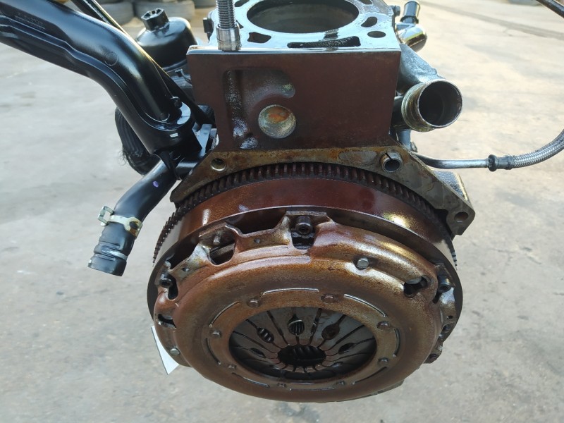 Recambio de bloque para citroën jumpy 2.0 hdi fap cat (rhr / dw10bted4) referencia OEM IAM RHR  