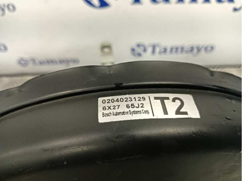 Recambio de servofreno para suzuki grand vitara jb (jt) 1.9 ddis turbodiesel referencia OEM IAM 0204023129  