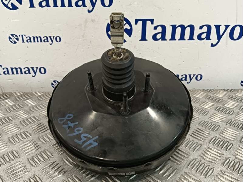 Recambio de servofreno para suzuki grand vitara jb (jt) 1.9 ddis turbodiesel referencia OEM IAM 0204023129  