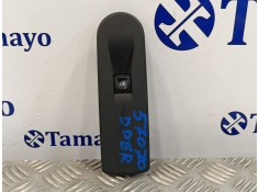 Recambio de mando elevalunas delantero derecho para renault clio iv 1.5 dci diesel fap energy referencia OEM IAM 809603634R  809