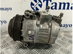 Recambio de compresor aire acondicionado para mercedes-benz vito (w638) combi referencia OEM IAM A0002343111  