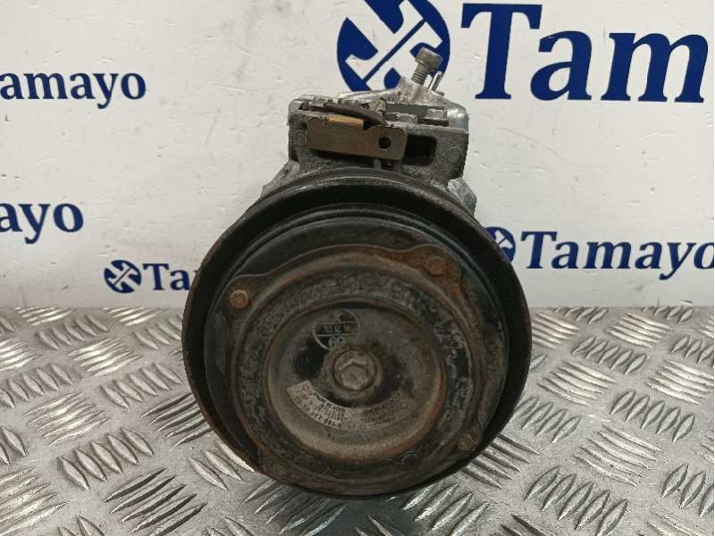 Recambio de compresor aire acondicionado para mercedes-benz vito (w638) combi referencia OEM IAM A0002343111  
