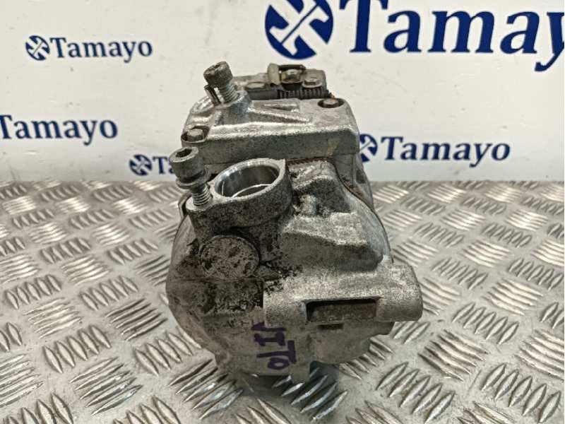 Recambio de compresor aire acondicionado para mercedes-benz vito (w638) combi referencia OEM IAM A0002343111  